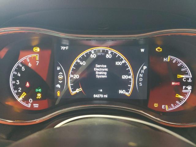 2014 Jeep Grand Cherokee Limited VIN: 1C4RJEBG6EC410108 Lot: 56864734