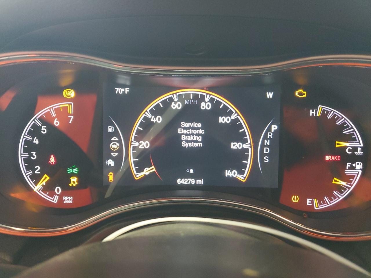 1C4RJEBG6EC410108 2014 Jeep Grand Cherokee Limited