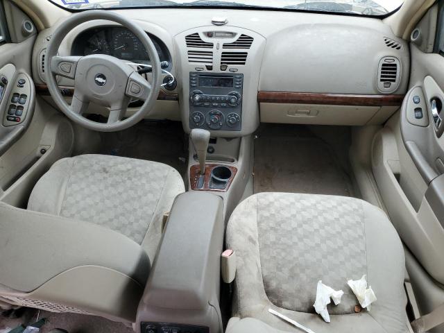 2004 Chevrolet Malibu Maxx Ls VIN: 1G1ZT64894F246686 Lot: 56127354