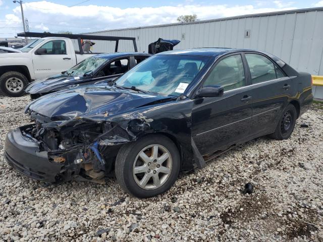 2003 Toyota Camry Le VIN: 4T1BF30K23U043421 Lot: 53606514