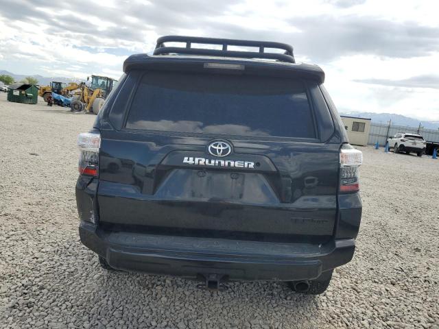 2019 Toyota 4Runner Sr5 VIN: JTEBU5JR0K5680846 Lot: 55284774