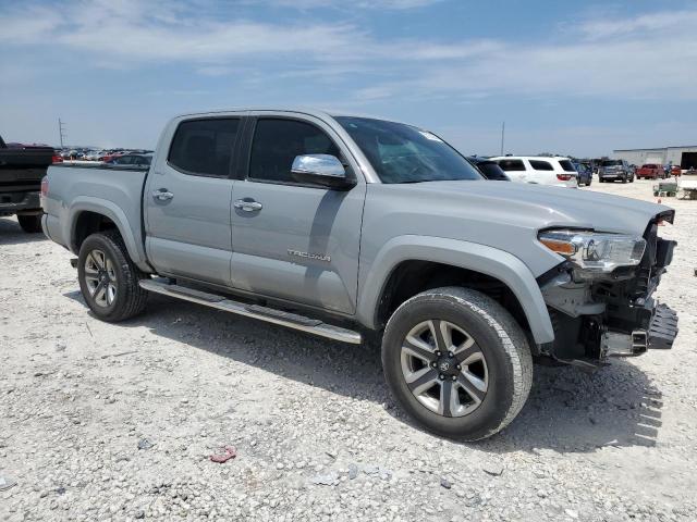 2019 Toyota Tacoma Double Cab VIN: 5TFGZ5AN0KX200527 Lot: 55154584