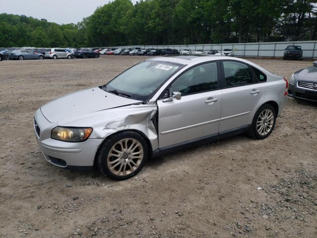 2006 Volvo S40 2.4I VIN: YV1MS382362160853 Lot: 56377004