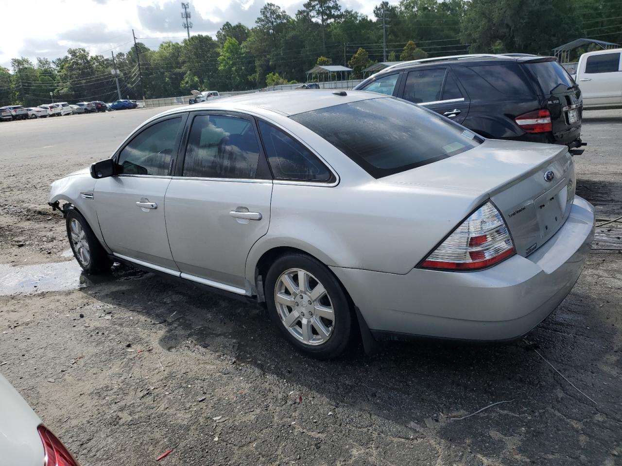 1FAHP23W29G119673 2009 Ford Taurus Se