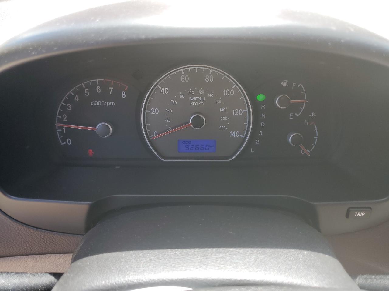 KMHDU46D18U374429 2008 Hyundai Elantra Gls