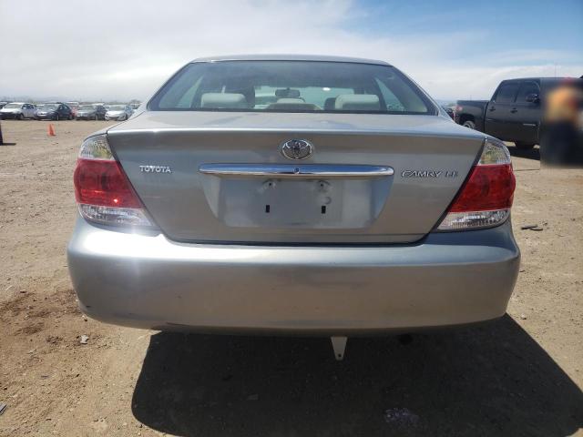 2005 Toyota Camry Le VIN: 4T1BE32K15U635881 Lot: 53218974