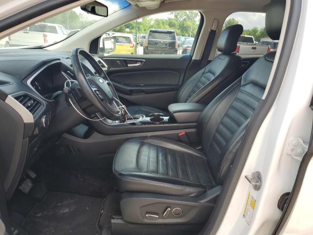 2016 FORD EDGE SEL - 2FMPK4J92GBB88067