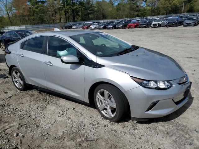 VIN 1G1RC6S58JU135966 2018 Chevrolet Volt, LT no.4