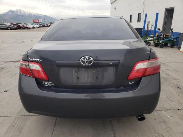 2009 Toyota Camry Base VIN: 4T1BE46KX9U803894 Lot: 55847884