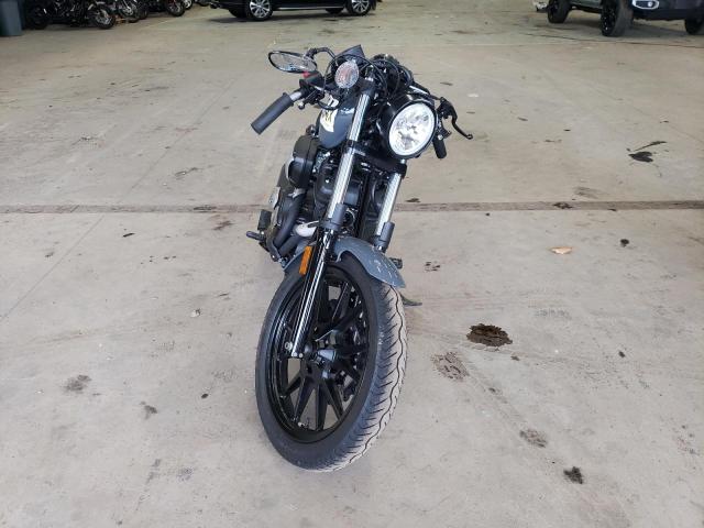 2023 YAMAHA XVS950 CUD JYAVN05E6PA016263