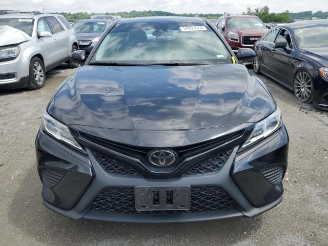 VIN 4T1B11HKXKU217368 2019 Toyota Camry, L no.5