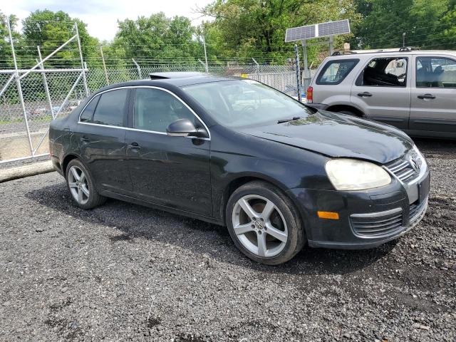 2009 Volkswagen Jetta Se VIN: 3VWRM71K99M146943 Lot: 53441744