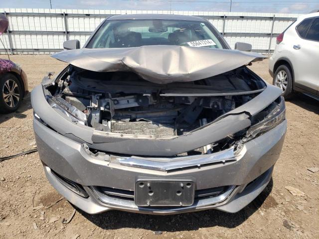 VIN 2G1105S38J9170969 2018 Chevrolet Impala, LT no.5