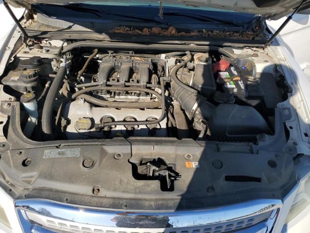 2010 Ford Taurus Sel VIN: 1FAHP2EWXAG151000 Lot: 56734814