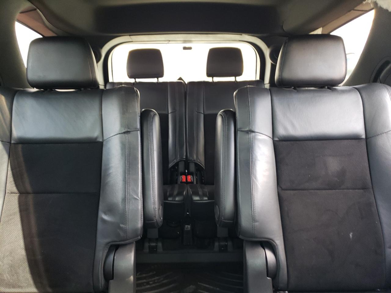 1C4RDJDG7JC369267 2018 Dodge Durango Gt