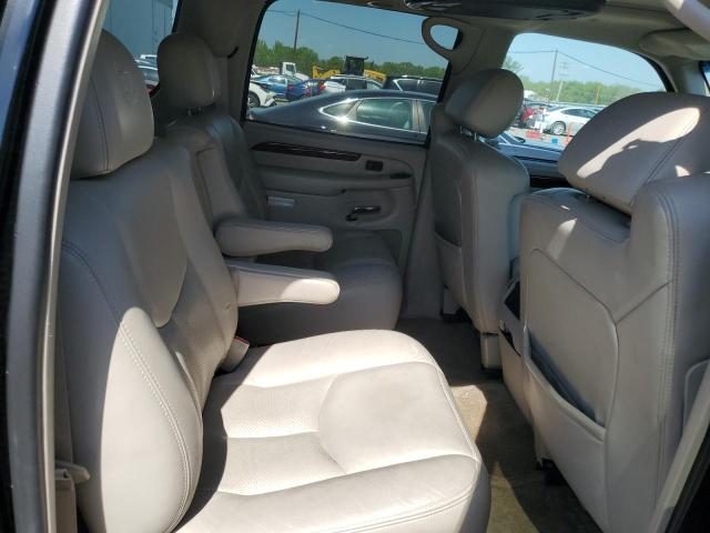 2003 Cadillac Escalade Esv VIN: 3GYFK66NX3G216586 Lot: 53380984