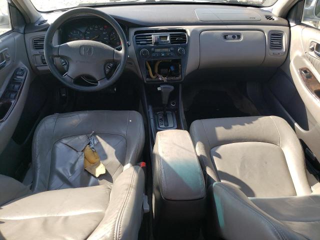 1HGCG16502A081775 | 2002 Honda accord ex