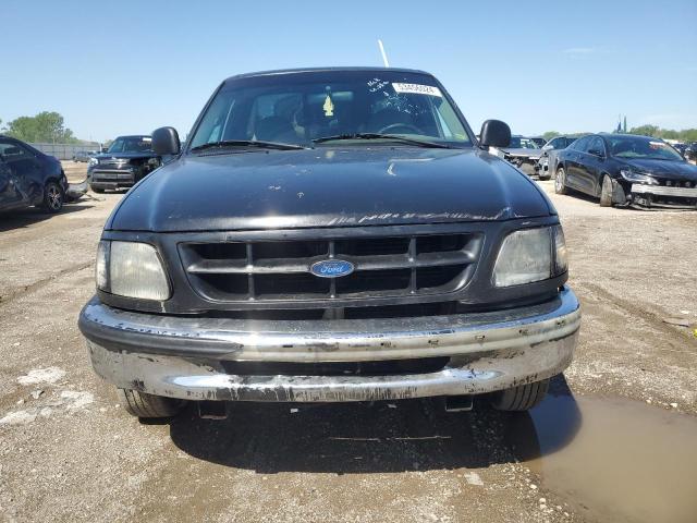 1997 Ford F250 VIN: 1FTFF2765VKD13815 Lot: 53456024