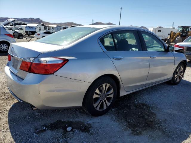 2013 Honda Accord Lx VIN: 1HGCR2F35DA184353 Lot: 54280894