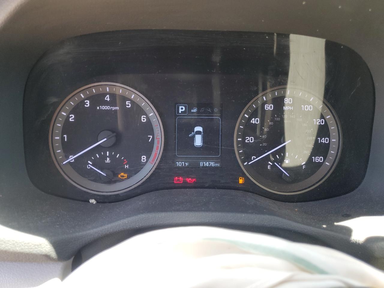 KM8J33A43HU379378 2017 Hyundai Tucson Limited