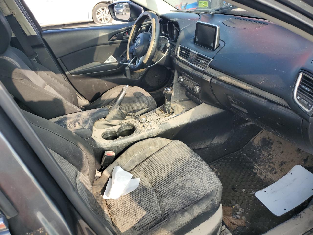 3MZBM1W77GM250363 2016 Mazda 3 Touring