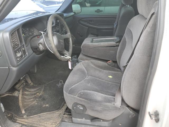 2001 GMC New Sierra C1500 VIN: 1GTEC14W21Z133972 Lot: 55564164