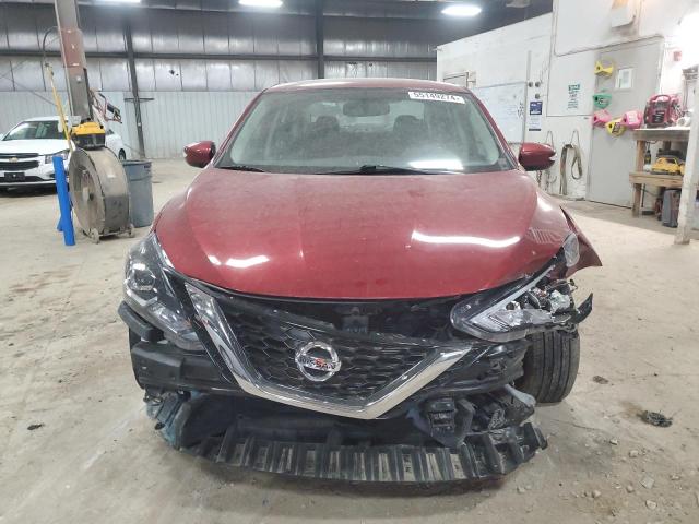 2019 Nissan Sentra - Image 5