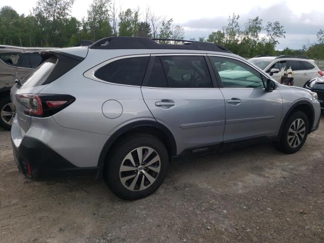 2020 Subaru Outback Premium VIN: 4S4BTACCXL3181179 Lot: 55939284