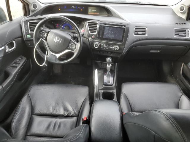 2015 HONDA CIVIC SE 2HGFB2F74FH004403