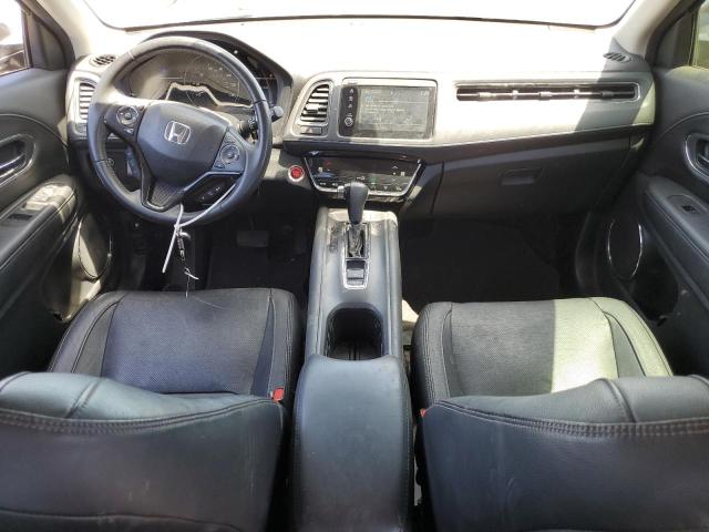 2019 Honda Hr-V Exl VIN: 3CZRU6H75KM717746 Lot: 56069884