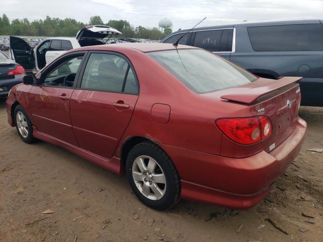 2005 Toyota Corolla Ce VIN: 2T1BR32E45C479769 Lot: 53981904