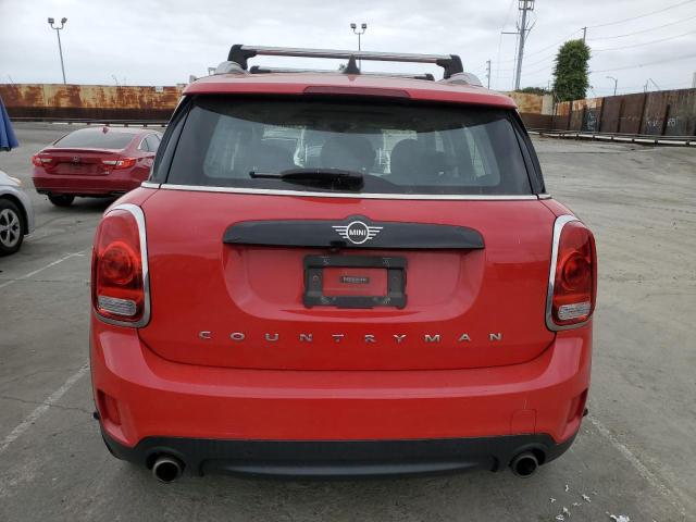 2019 Mini Cooper S Countryman VIN: WMZYT3C59K3E97475 Lot: 56020284