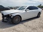 2022 BMW 740 I - WBA7T2C03NCK65494