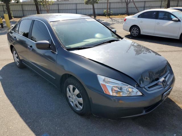 2003 Honda Accord Lx VIN: JHMCM563X3C014750 Lot: 56762644