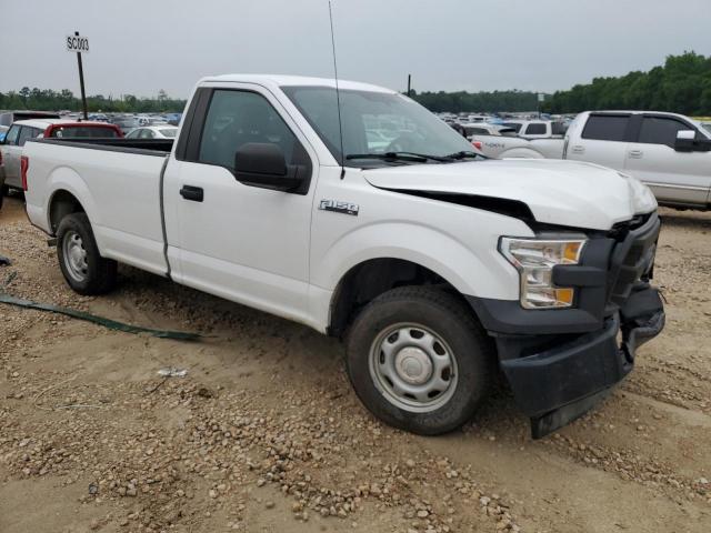 2017 Ford F150 VIN: 1FTMF1C86HKD63121 Lot: 55023264