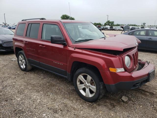 2015 Jeep Patriot Latitude VIN: 1C4NJRFBXFD188978 Lot: 52976424