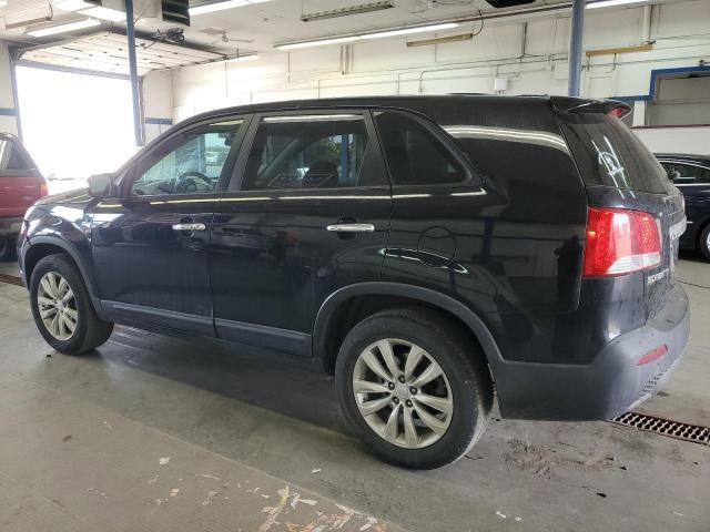 2011 Kia Sorento Ex VIN: 5XYKU4A29BG022984 Lot: 52771294