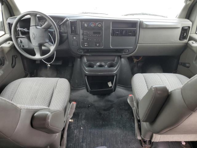 2007 Chevrolet Express G3500 VIN: 1GAHG39U271227242 Lot: 53665164