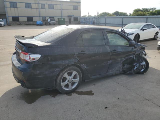 2012 Toyota Corolla Base VIN: 5YFBU4EE2CP005168 Lot: 55294524