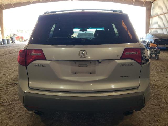 2008 Acura Mdx Technology VIN: 2HNYD28328H522129 Lot: 55192654