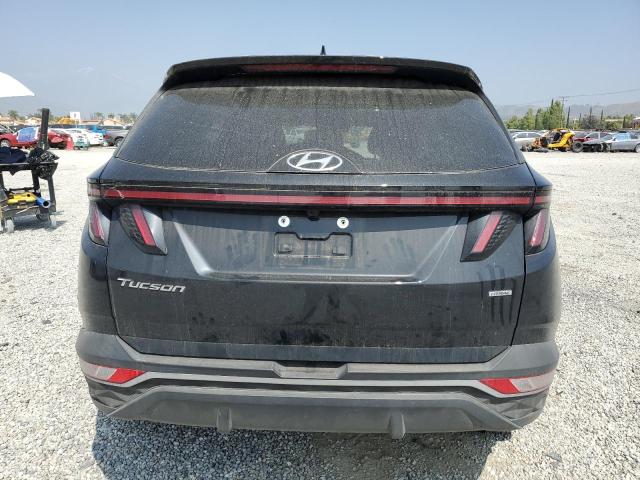 2023 Hyundai Tucson Sel VIN: 5NMJFCAE6PH264462 Lot: 55495674