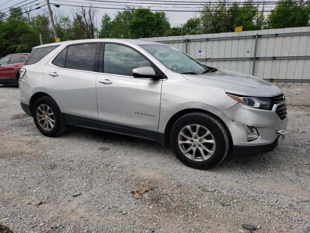 2019 Chevrolet Equinox Lt VIN: 2GNAXJEV5K6246554 Lot: 53504754