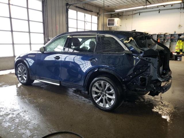 2024 Mazda Cx-90 Premium VIN: JM3KKDHD8R1103196 Lot: 53196244