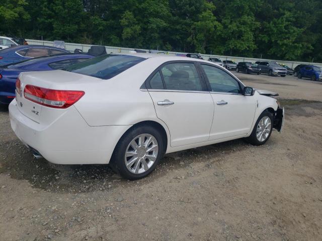 2012 Lincoln Mkz VIN: 3LNHL2GC4CR823634 Lot: 56939744