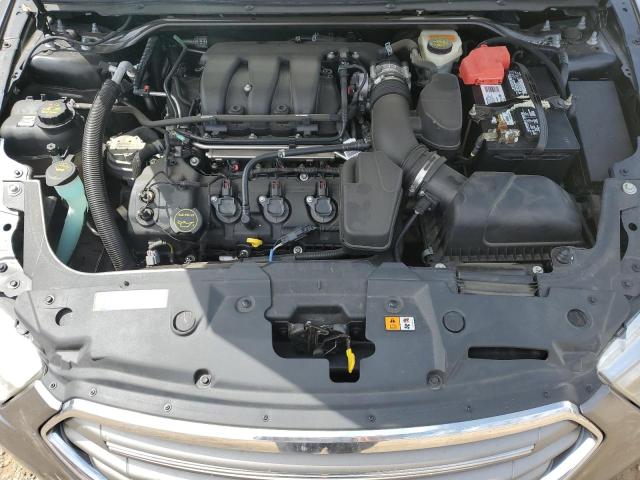 2014 Ford Taurus Sel VIN: 1FAHP2E80EG157332 Lot: 54335824