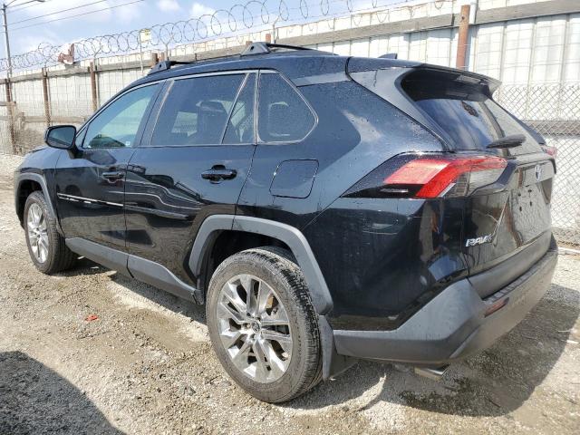 2021 Toyota Rav4 Xle Premium VIN: 2T3C1RFV4MC139486 Lot: 55656424