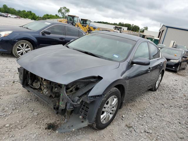 2012 Nissan Altima Base VIN: 1N4AL2AP7CC186051 Lot: 55470904