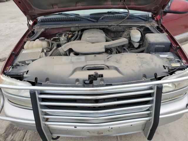 2003 GMC Yukon VIN: 1GKEK13Z63R149727 Lot: 55993354