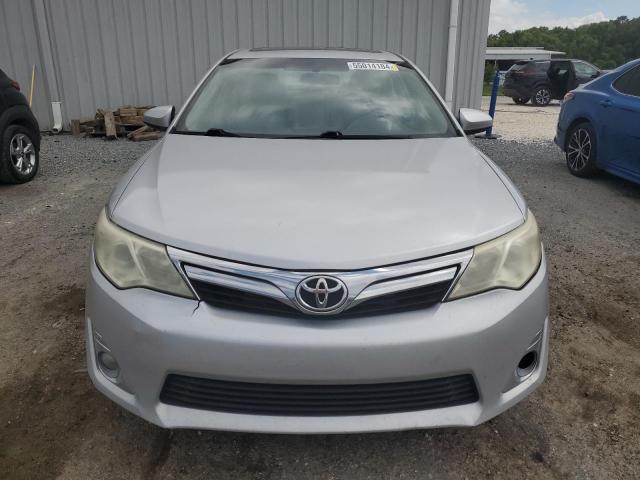 2012 Toyota Camry Base VIN: 4T1BF1FKXCU161972 Lot: 55014184