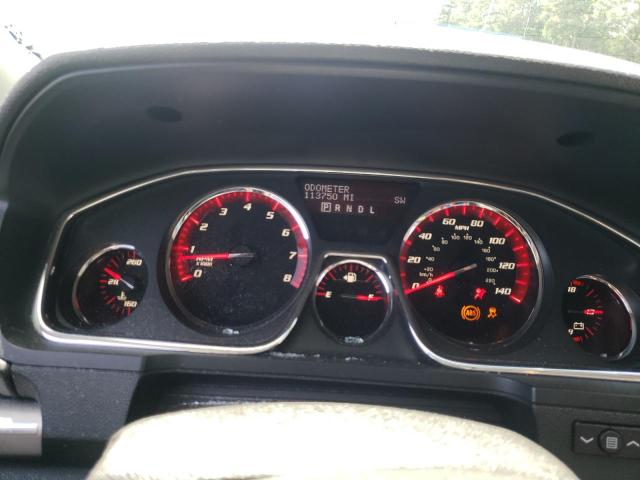 2016 GMC Acadia Denali VIN: 1GKKVTKD7GJ153768 Lot: 56840724